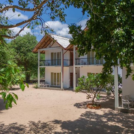 Pigeon Island Beach Resort And Spa Nilaveli Eksteriør billede