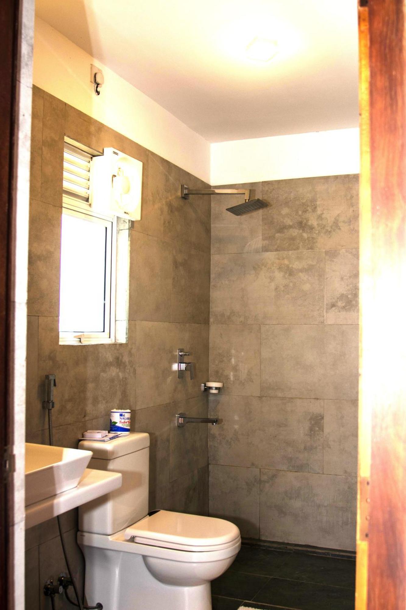 Pigeon Island Beach Resort And Spa Nilaveli Eksteriør billede