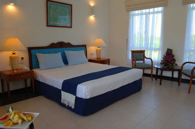 Pigeon Island Beach Resort And Spa Nilaveli Værelse billede