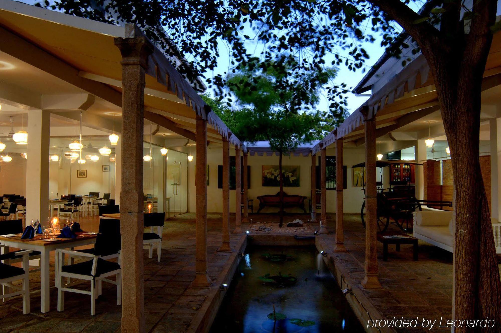 Pigeon Island Beach Resort And Spa Nilaveli Eksteriør billede